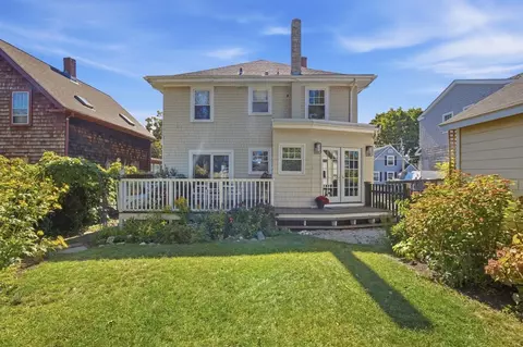 Exterior - 43 Ruby Ave, Marblehead, MA 01945 photo 13 of 15