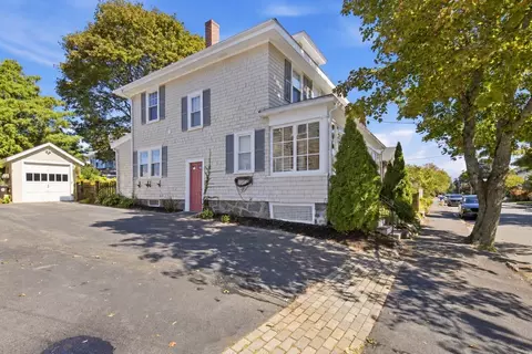Exterior - 43 Ruby Ave, Marblehead, MA 01945 photo 5 of 15