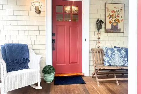 Exterior - 43 Ruby Ave, Marblehead, MA 01945 photo 8 of 15