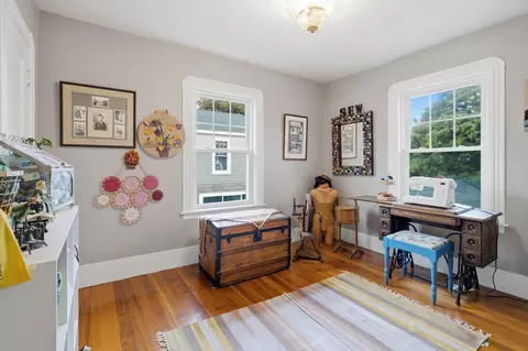 Bedroom - 43 Ruby Ave, Marblehead, MA 01945 photo 4 of 4