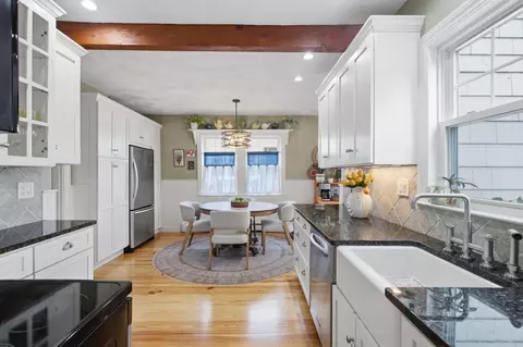 Kitchen - 43 Ruby Ave, Marblehead, MA 01945 photo 1 of 4