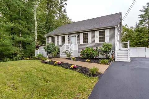 486 South St, Holbrook, MA 02343