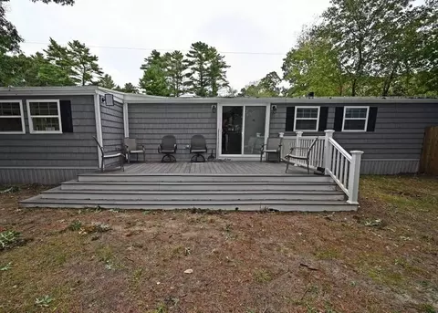 Exterior - 5 Siesta Dr, Wareham, MA 02576 photo 3 of 4