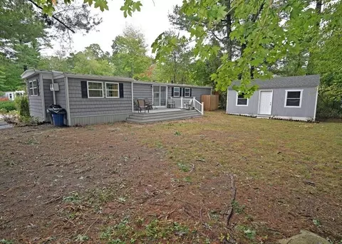 Exterior - 5 Siesta Dr, Wareham, MA 02576 photo 4 of 4