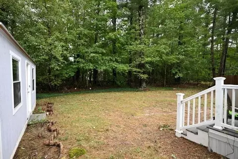 Exterior - 5 Siesta Dr, Wareham, MA 02576 photo 2 of 4
