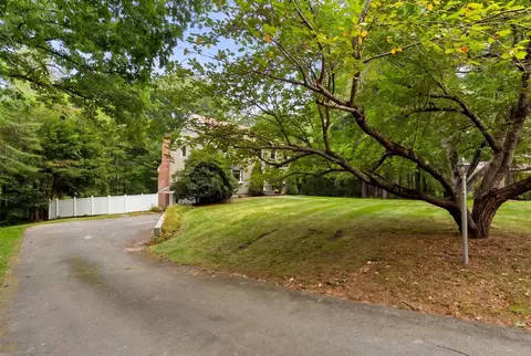 Exterior - 1 Nottingham Dr, Raynham, MA 02767 photo 2 of 5