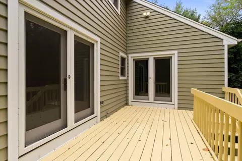 Exterior - 1 Nottingham Dr, Raynham, MA 02767 photo 5 of 5