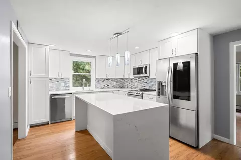 Kitchen - 1 Nottingham Dr, Raynham, MA 02767 photo 1 of 4