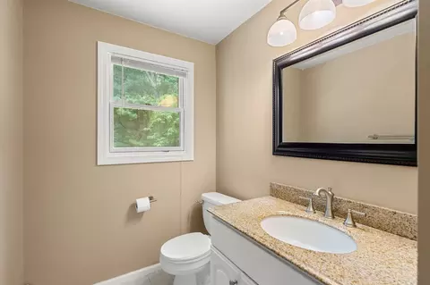 Bath - 1 Nottingham Dr, Raynham, MA 02767 photo 1 of 3
