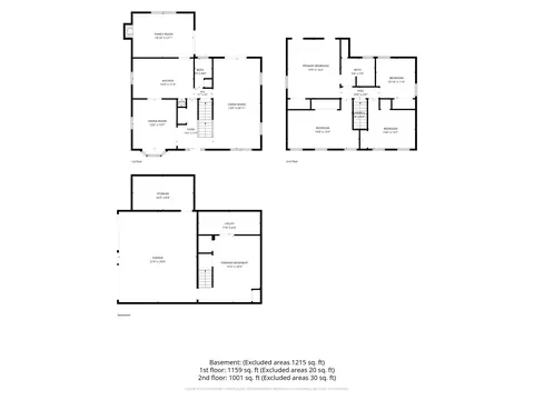 Floorplan - 1 Nottingham Dr, Raynham, MA 02767 photo 4 of 4