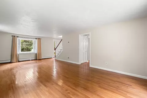 Living - 1 Nottingham Dr, Raynham, MA 02767 photo 1 of 6