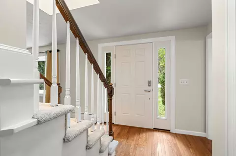 Entry Way - 1 Nottingham Dr, Raynham, MA 02767 photo 1 of 2