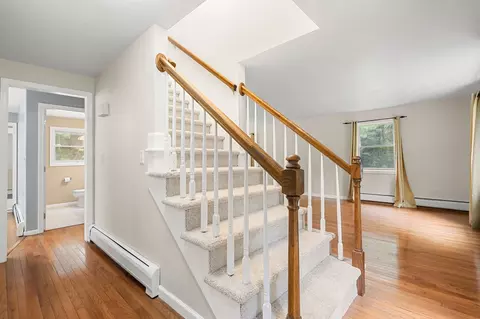 Entry Way - 1 Nottingham Dr, Raynham, MA 02767 photo 2 of 2