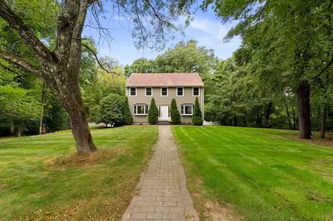 Other - 1 Nottingham Dr, Raynham, MA 02767 photo 1 of 8
