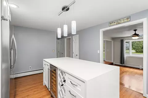 Kitchen - 1 Nottingham Dr, Raynham, MA 02767 photo 4 of 4