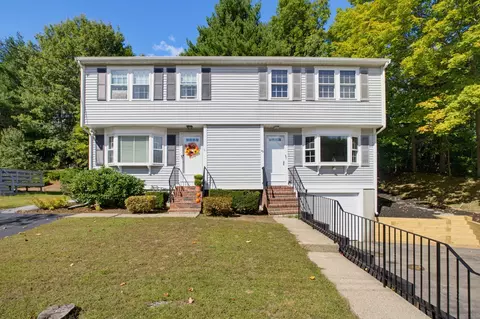 49 Gill St #1, Walpole, MA 02081