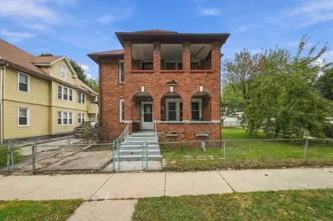 60-62 Orange St, Springfield, MA 01108