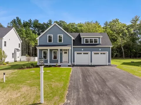 lot13 Charles Dr, Kingston, MA 02364