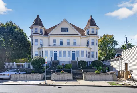 214 Malden St #1, Revere, MA 02151