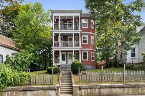 99 Laurel Ave, Haverhill, MA 01835
