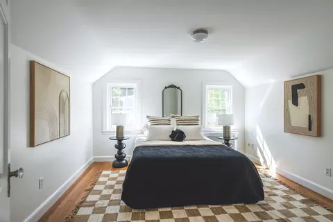 Bedroom - 7 Pilgrim Rd, Reading, MA 01867 photo 3 of 3