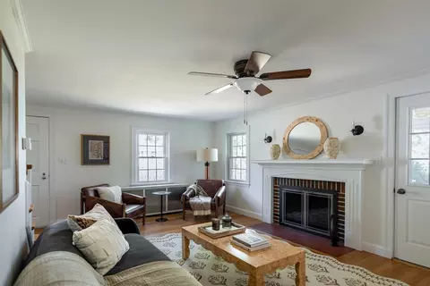 Living - 7 Pilgrim Rd, Reading, MA 01867 photo 1 of 1