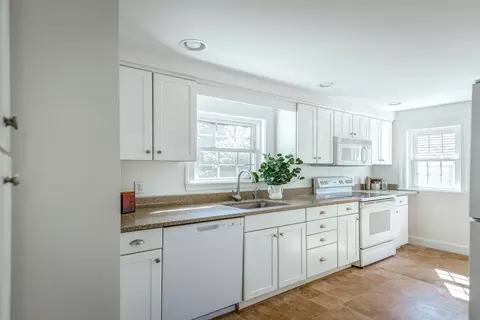 Kitchen - 7 Pilgrim Rd, Reading, MA 01867 photo 1 of 2