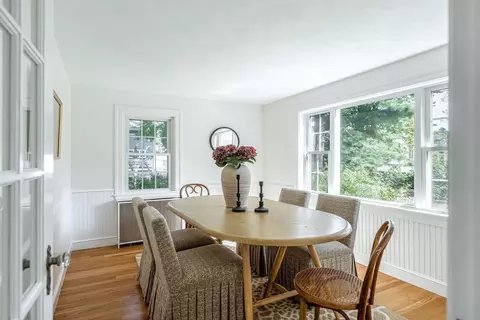 Dining - 7 Pilgrim Rd, Reading, MA 01867 photo 1 of 1