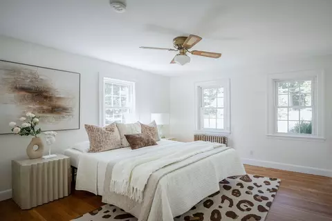Bedroom - 7 Pilgrim Rd, Reading, MA 01867 photo 1 of 3