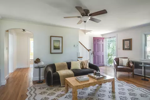 Entry Way - 7 Pilgrim Rd, Reading, MA 01867 photo 1 of 2