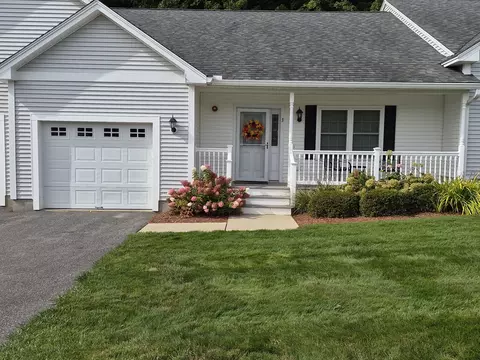 3 Jacklyn Dr #2, Lunenburg, MA 01462
