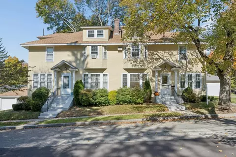 27 Pomona Rd #27, Worcester, MA 01602