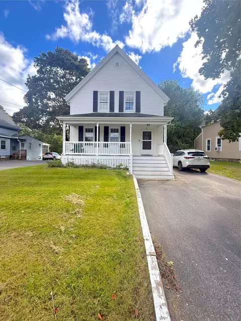 81 Walnut St, West Bridgewater, MA 02379