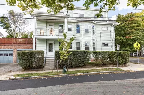 27-29 Lake St, Arlington, MA 02474