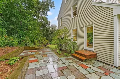 Exterior - 3 King Philip Path, Hingham, MA 02043 photo 5 of 7