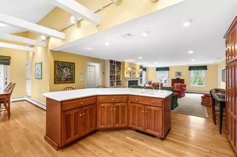 Kitchen - 3 King Philip Path, Hingham, MA 02043 photo 3 of 3