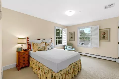 Bedroom - 3 King Philip Path, Hingham, MA 02043 photo 6 of 7