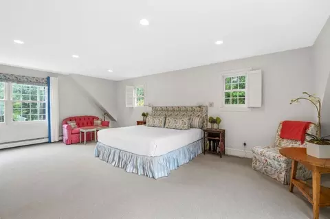 Bedroom - 3 King Philip Path, Hingham, MA 02043 photo 3 of 7
