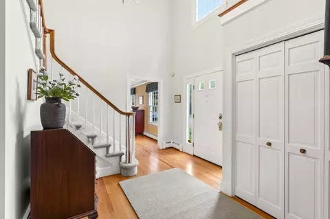Entry Way - 3 King Philip Path, Hingham, MA 02043 photo 1 of 4
