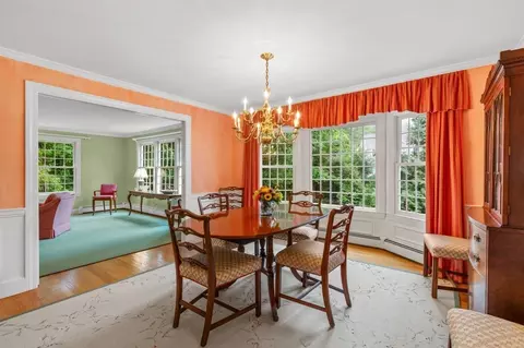 Dining - 3 King Philip Path, Hingham, MA 02043 photo 1 of 2