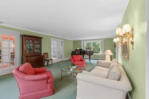 Living - 3 King Philip Path, Hingham, MA 02043 photo 3 of 6