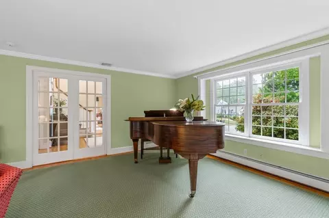 Entry Way - 3 King Philip Path, Hingham, MA 02043 photo 2 of 4