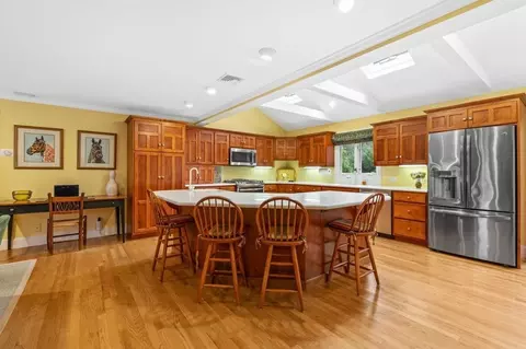 Kitchen - 3 King Philip Path, Hingham, MA 02043 photo 2 of 3