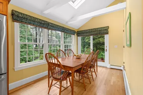 Dining - 3 King Philip Path, Hingham, MA 02043 photo 2 of 2