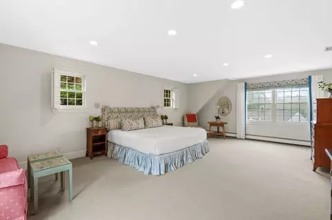 Bedroom - 3 King Philip Path, Hingham, MA 02043 photo 1 of 7