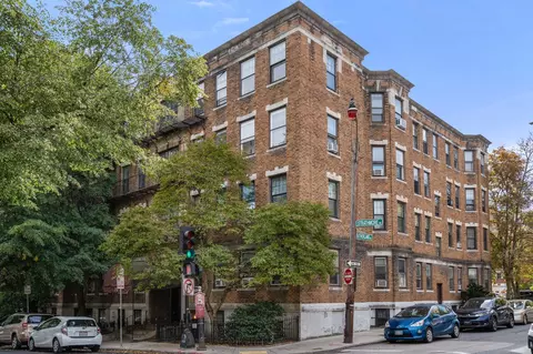 72 Strathmore #7B, Boston, MA 02135