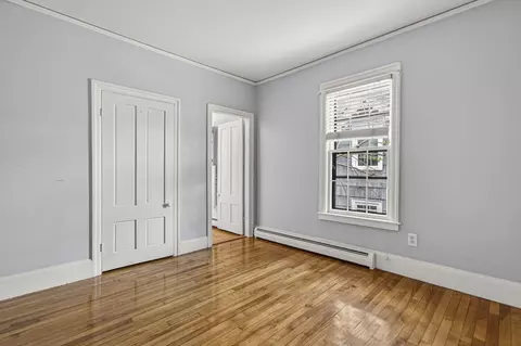 Bedroom - 12 Crown St, Worcester, MA 01609 photo 3 of 5