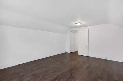 Bedroom - 12 Crown St, Worcester, MA 01609 photo 5 of 5