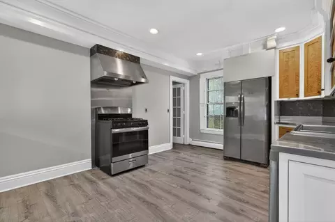 Kitchen - 12 Crown St, Worcester, MA 01609 photo 1 of 4