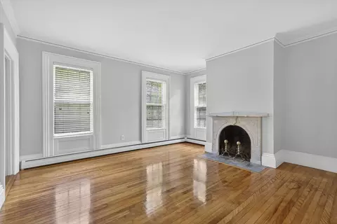 Living - 12 Crown St, Worcester, MA 01609 photo 7 of 11